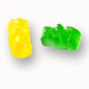 Haribo gummy bears