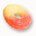 peach rings