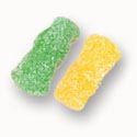 sour gummy bears